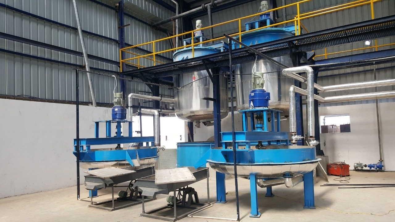 Aluminium Sulphate Manufacturer & Supplier in India