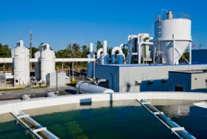 Water Treatment Chemical Suppliers in Telangana – Industrial Purification Solutions