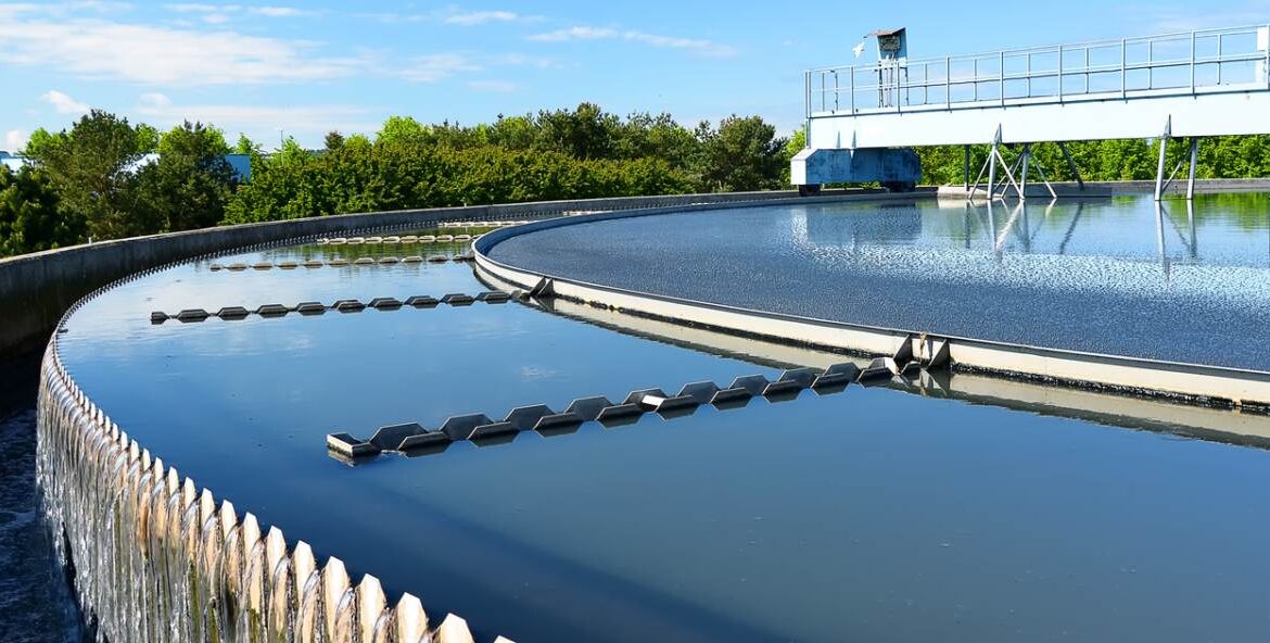 Industrial Uses of Aluminium Sulphate in Water Treatment Plants in India