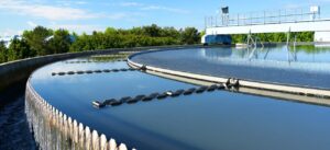Industrial Uses of Aluminium Sulphate in Water Treatment Plants in India