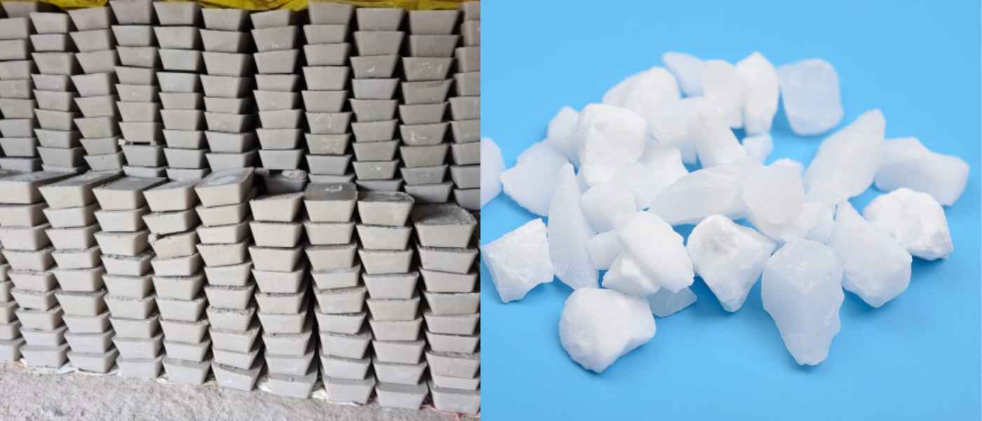 aluminium sulphate manufacturer in India