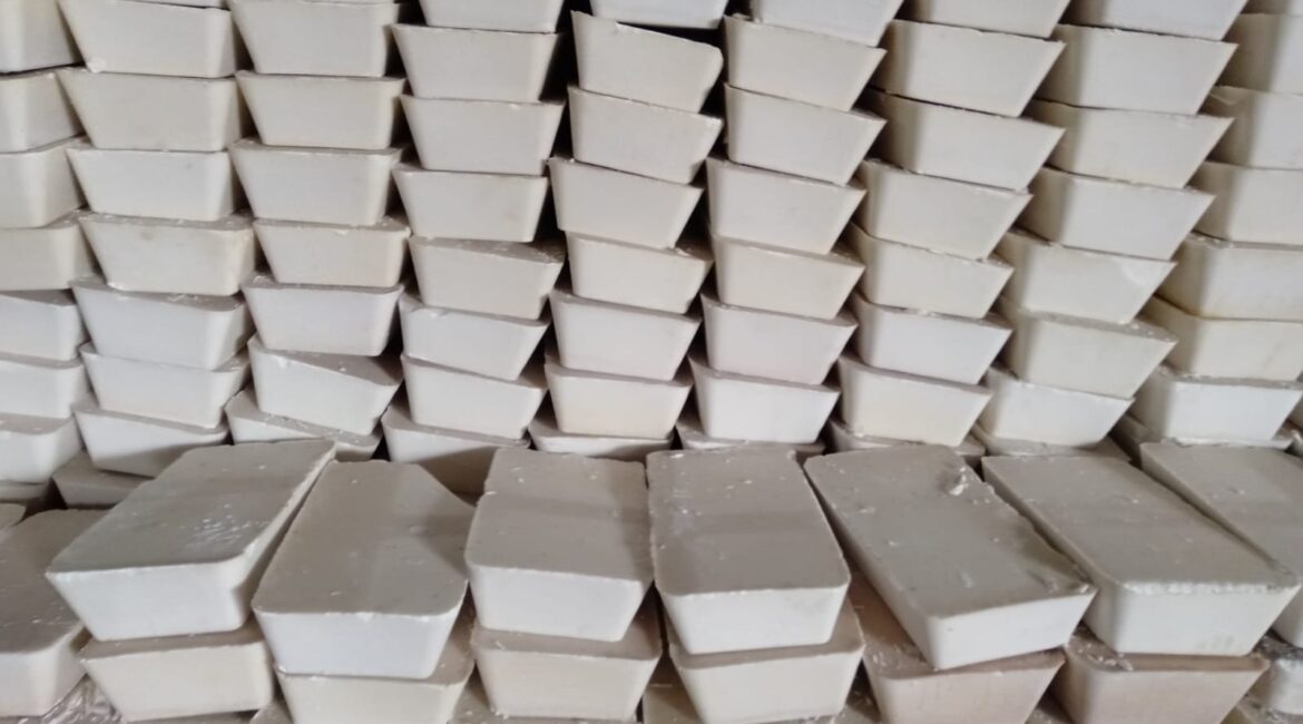 Non Ferric Alum Suppliers in Hyderabad – Industrial Water Treatment Chemical Guide