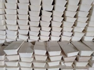 Non Ferric Alum Suppliers in Hyderabad – Industrial Water Treatment Chemical Guide