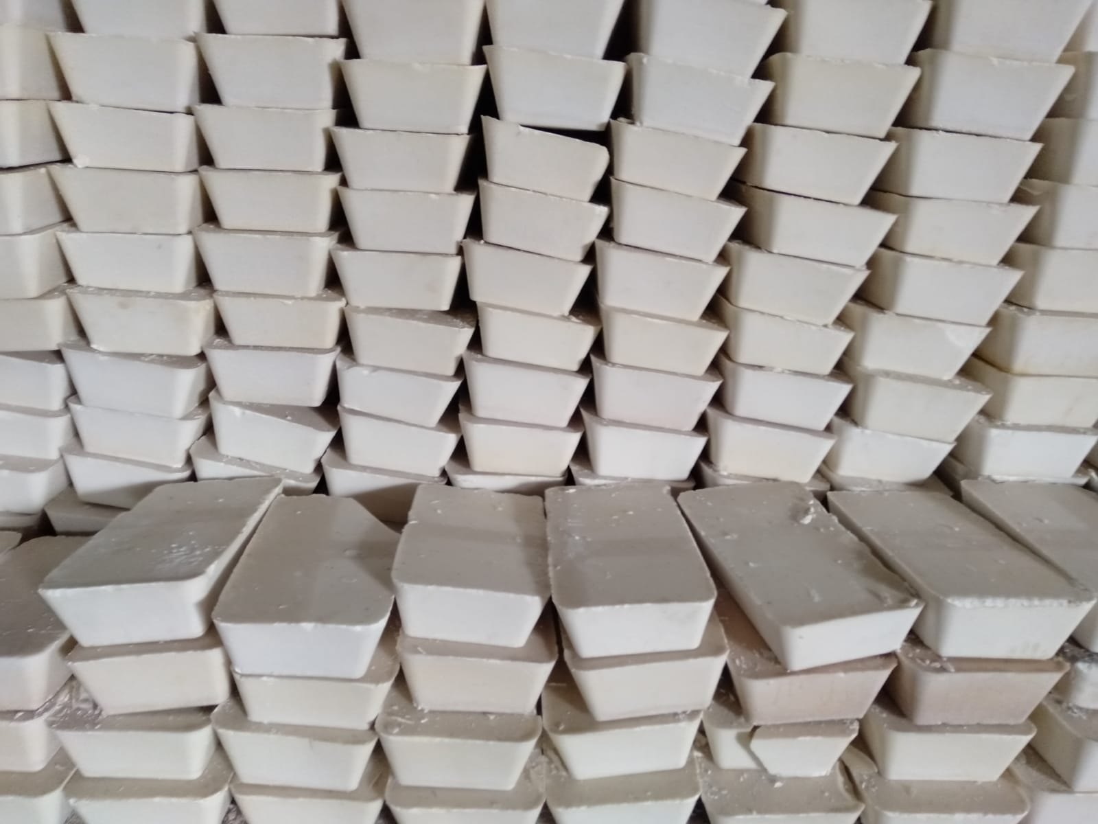 Non Ferric Alum Suppliers in Hyderabad