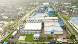 Aluminium Sulphate Suppliers in India How to Choose the Right Bulk Supplier for Your Industry